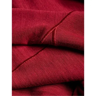 Футболка мужская MONTANE Malli Long Sleeve T-Shirt M M черный - 5 Футболка мужская MONTANE Malli Long Sleeve T-Shirt M M черный - 5 - Robinzon.ua