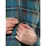Сорочка чоловіча FJALLRAVEN Fjallglim Shirt M XL чорний/сірий - 6 - Robinzon.ua