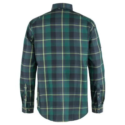 Сорочка чоловіча FJALLRAVEN Fjallglim Shirt M XL помаранчевий - 1 Сорочка чоловіча FJALLRAVEN Fjallglim Shirt M XL помаранчевий - 1 - Robinzon.ua