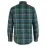 Сорочка чоловіча FJALLRAVEN Fjallglim Shirt M XL помаранчевий - 1 - Robinzon.ua