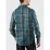 Сорочка чоловіча FJALLRAVEN Fjallglim Shirt M XL помаранчевий - 3 - Robinzon.ua