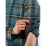 Сорочка чоловіча FJALLRAVEN Fjallglim Shirt M XL помаранчевий - 6 - Robinzon.ua