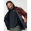 Сорочка чоловіча FJALLRAVEN Ovik Lite Padded Shirt M L синій - 5 - Robinzon.ua