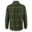 Сорочка чоловіча FJALLRAVEN Ovik Twill Shirt M XL помаранчевий/синій - 2 - Robinzon.ua
