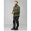 Сорочка чоловіча FJALLRAVEN Ovik Twill Shirt M XL помаранчевий/синій - 3 - Robinzon.ua