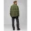 Сорочка чоловіча FJALLRAVEN Ovik Twill Shirt M XL помаранчевий/синій - 4 - Robinzon.ua