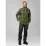 Сорочка чоловіча FJALLRAVEN Ovik Twill Shirt M XL помаранчевий/синій - 5 - Robinzon.ua