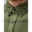 Сорочка чоловіча FJALLRAVEN Ovik Twill Shirt M XL помаранчевий/синій - 6 - Robinzon.ua