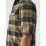 Сорочка чоловіча FJALLRAVEN Singi Heavy Flannel Shirt M L білий/синій - 8 - Robinzon.ua