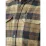 Сорочка чоловіча FJALLRAVEN Singi Heavy Flannel Shirt M L синій/коричневий - 8 - Robinzon.ua