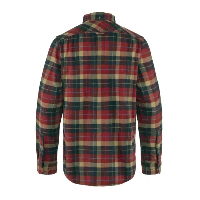 Сорочка чоловіча FJALLRAVEN Singi Heavy Flannel Shirt M M пісочний - 2 Сорочка чоловіча FJALLRAVEN Singi Heavy Flannel Shirt M M пісочний - 2 - Robinzon.ua