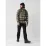 Сорочка чоловіча FJALLRAVEN Singi Heavy Flannel Shirt M XXL помаранчевий/синій - 3 - Robinzon.ua