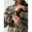 Сорочка чоловіча FJALLRAVEN Singi Heavy Flannel Shirt M XXL помаранчевий/синій - 7 - Robinzon.ua