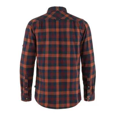 Сорочка чоловіча FJALLRAVEN Skog Shirt M XL зелений - 2 Сорочка чоловіча FJALLRAVEN Skog Shirt M XL зелений - 2 - Robinzon.ua