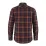 Сорочка чоловіча FJALLRAVEN Skog Shirt M XL зелений - 2 - Robinzon.ua