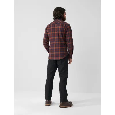 Сорочка чоловіча FJALLRAVEN Skog Shirt M XL зелений - 4 Сорочка чоловіча FJALLRAVEN Skog Shirt M XL зелений - 4 - Robinzon.ua