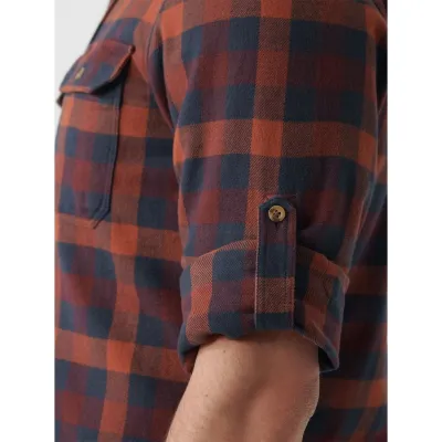 Сорочка чоловіча FJALLRAVEN Skog Shirt M XL зелений - 7 Сорочка чоловіча FJALLRAVEN Skog Shirt M XL зелений - 7 - Robinzon.ua