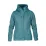 Куртка жіноча FJALLRAVEN Keb Jacket W - XS зелений - 1 - Robinzon.ua