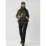 Куртка жіноча FJALLRAVEN Keb Jacket W - XS зелений - 2 - Robinzon.ua