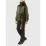 Куртка жіноча FJALLRAVEN Keb Jacket W - XS зелений - 3 - Robinzon.ua