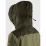 Куртка жіноча FJALLRAVEN Keb Jacket W - XS зелений - 7 - Robinzon.ua