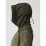 Куртка жіноча FJALLRAVEN Keb Jacket W - XS зелений - 8 - Robinzon.ua
