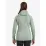 Куртка жіноча MONTANE Female Fury Hoodie - S зелений - 1 - Robinzon.ua