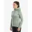 Куртка жіноча MONTANE Female Fury Hoodie - S зелений - 2 - Robinzon.ua