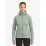 Куртка жіноча MONTANE Female Fury Hoodie - S зелений - 3 - Robinzon.ua
