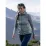 Куртка жіноча MONTANE Female Fury Hoodie - S зелений - 8 - Robinzon.ua