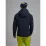 Куртка мужская MONTANE Nordes Hoodie M - L синий - 4 - Robinzon.ua