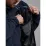 Куртка мужская MONTANE Nordes Hoodie M - L синий - 6 - Robinzon.ua