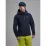 Куртка чоловіча MONTANE Nordes Hoodie M - XL синій - 1 - Robinzon.ua