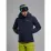 Куртка чоловіча MONTANE Nordes Hoodie M - XL синій - 2 - Robinzon.ua