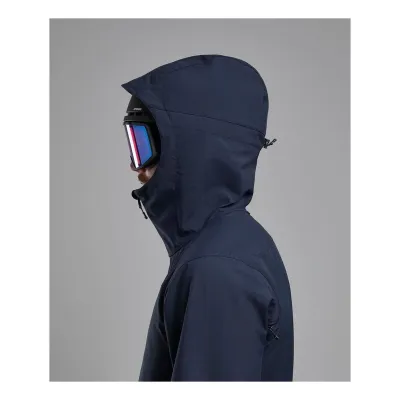 Куртка чоловіча MONTANE Nordes Hoodie M - XL синій - 7 Куртка чоловіча MONTANE Nordes Hoodie M - XL синій - 7 - Robinzon.ua