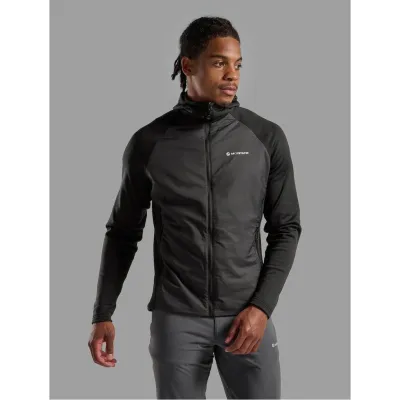 Куртка чоловіча MONTANE Sirocco Lite Hoodie M - M чорний - 1 Куртка чоловіча MONTANE Sirocco Lite Hoodie M - M чорний - 1 - Robinzon.ua
