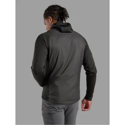 Куртка чоловіча MONTANE Sirocco Lite Hoodie M - M чорний - 2 Куртка чоловіча MONTANE Sirocco Lite Hoodie M - M чорний - 2 - Robinzon.ua