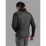 Куртка чоловіча MONTANE Sirocco Lite Hoodie M - M чорний - 2 - Robinzon.ua