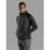 Куртка чоловіча MONTANE Sirocco Lite Hoodie M - M чорний - 3 - Robinzon.ua