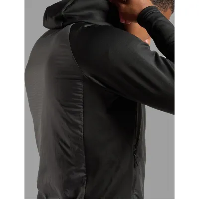 Куртка чоловіча MONTANE Sirocco Lite Hoodie M - M чорний - 5 Куртка чоловіча MONTANE Sirocco Lite Hoodie M - M чорний - 5 - Robinzon.ua