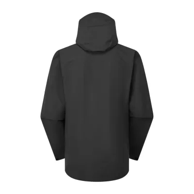 Куртка чоловіча MONTANE Solution Jacket M - XXL чорний - 1 Куртка чоловіча MONTANE Solution Jacket M - XXL чорний - 1 - Robinzon.ua