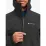 Куртка чоловіча MONTANE Solution Jacket M - XXL чорний - 5 - Robinzon.ua