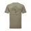 Футболка мужская Montane Alhena Mountain 25 T-Shirt M оливковый - 1 - Robinzon.ua