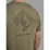 Футболка мужская Montane Alhena Mountain 25 T-Shirt M оливковый - 4 - Robinzon.ua