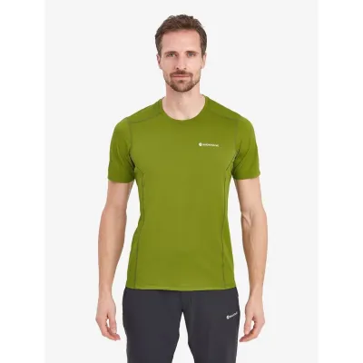 Футболка мужская Montane Dart Lite T-Shirt XL красный - 4 - Robinzon.ua