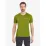 Футболка мужская Montane Dart Lite T-Shirt M черный - 2 - Robinzon.ua