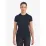 Футболка женская Montane Female Dart Lite T-Shirt L синий - 1 - Robinzon.ua