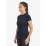 Футболка женская Montane Female Dart Lite T-Shirt L синий - 3 - Robinzon.ua