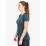 Футболка женская Montane Female Dart T-Shirt XXS зеленый - 3 - Robinzon.ua