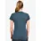 Футболка женская Montane Female Dart T-Shirt XXS зеленый - 4 - Robinzon.ua